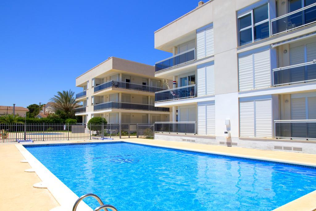 Rentalmar Riviera Miami Playa Exterior foto
